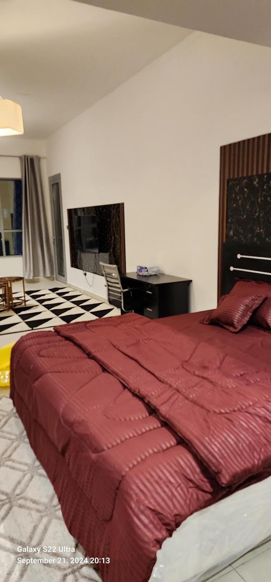 Homestay Tranquil Haven *