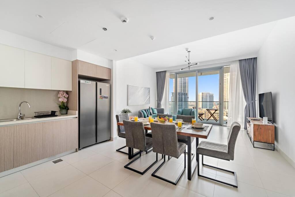 First Class 2br Glamour Retreat Apartment *