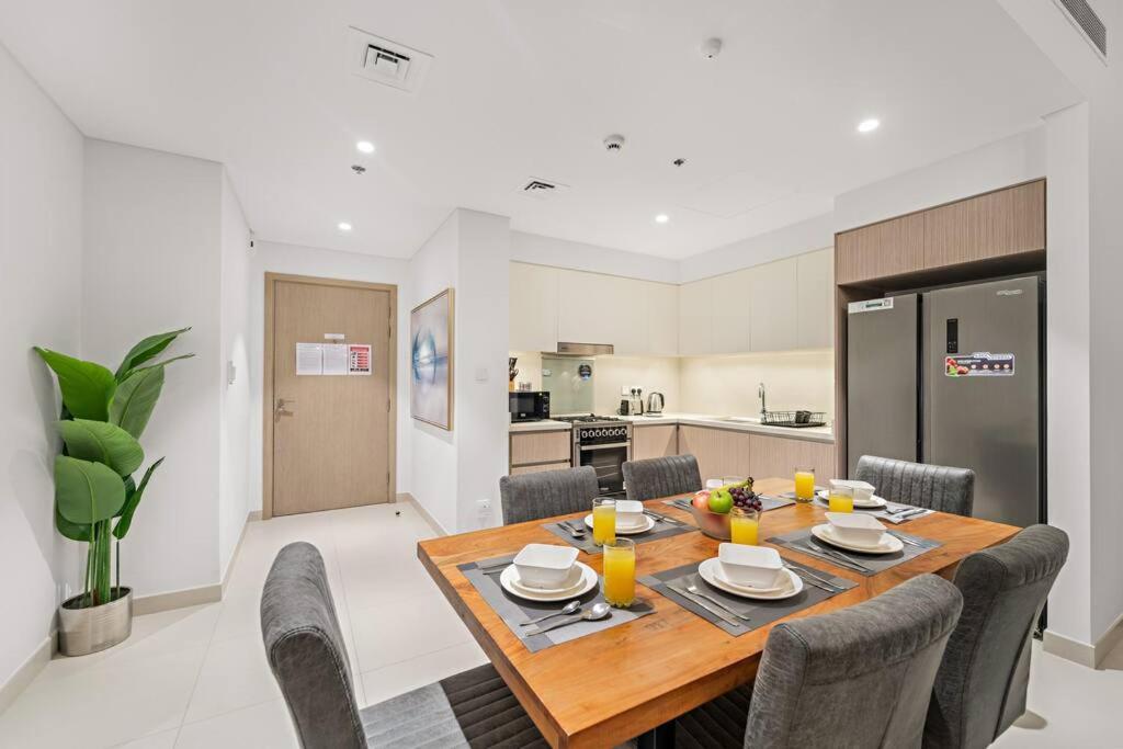 First Class 2br Glamour Retreat *