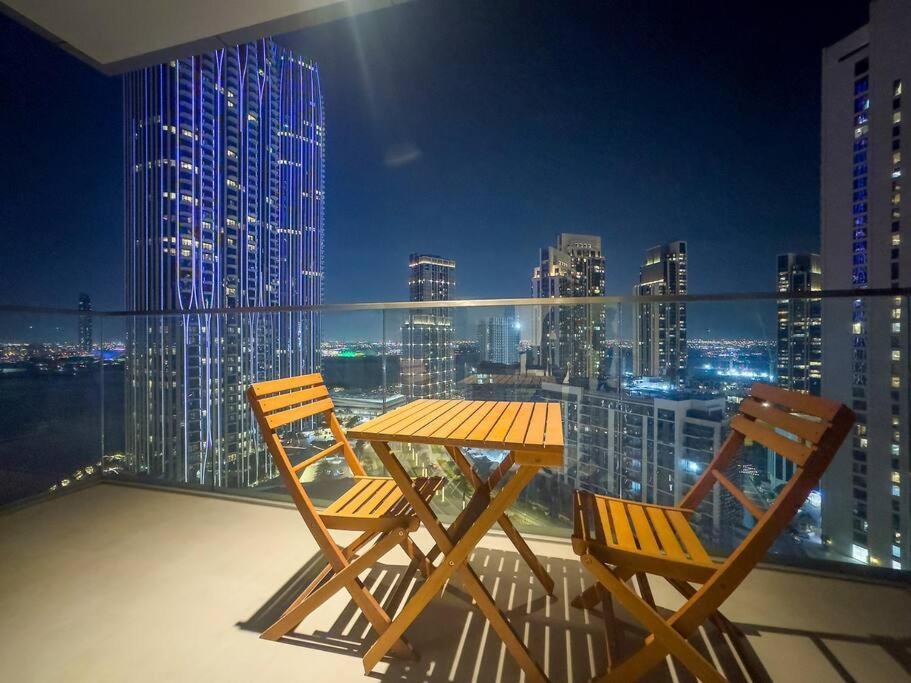 First Class 2br Glamour Retreat Apartment Dubai