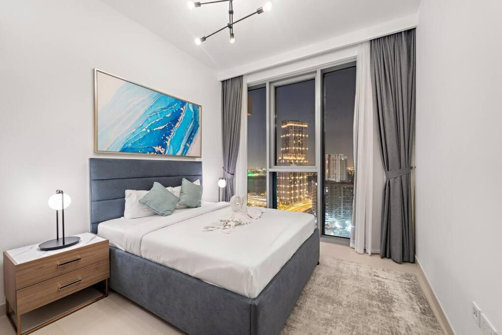 First Class 2br Glamour Retreat Apartment