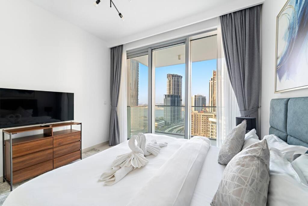 First Class 2br Glamour Retreat *