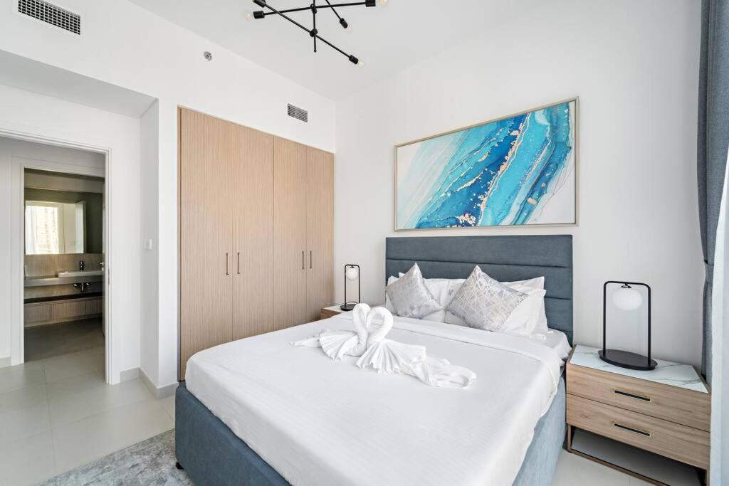 First Class 2br Glamour Retreat Apartment Dubai