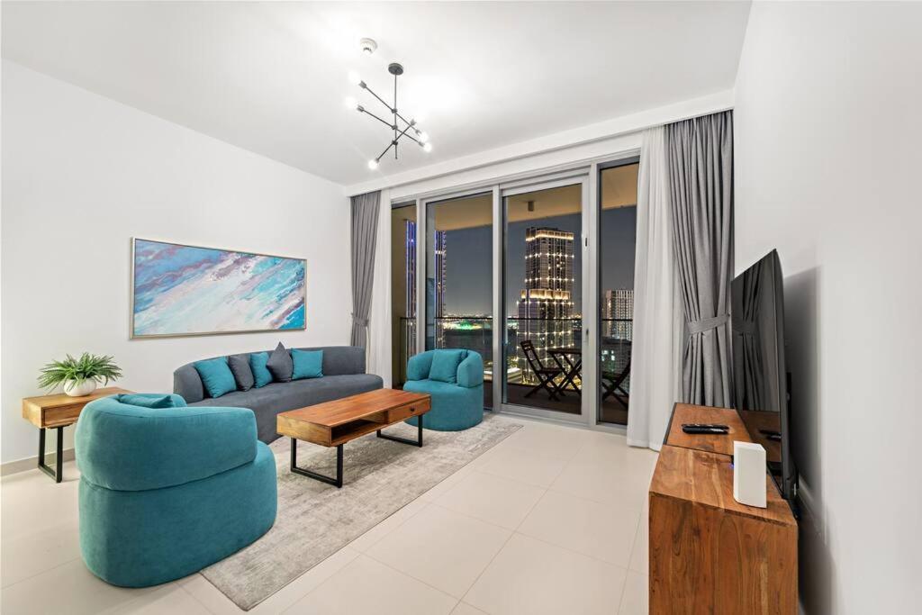 First Class 2br Glamour Retreat *