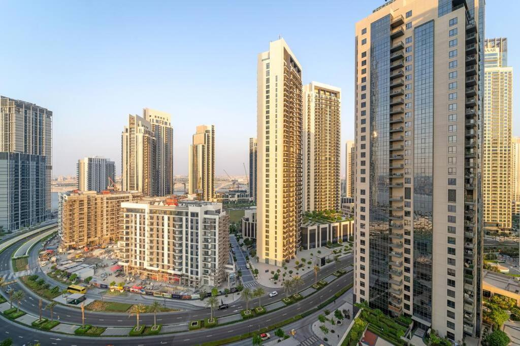Apartment First Class 2br Glamour Retreat Dubai