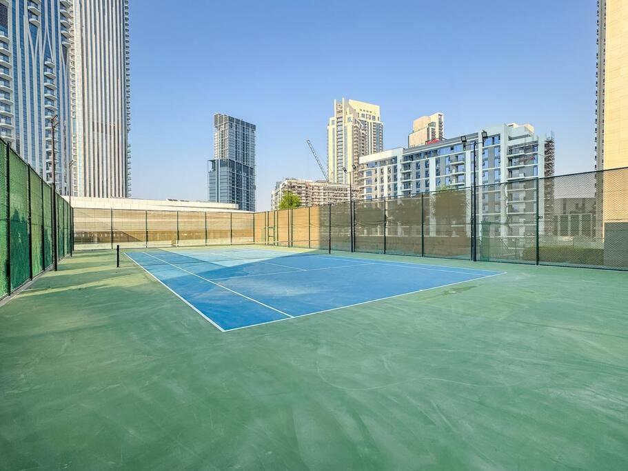 Apartment First Class 2br Glamour Retreat Dubai
