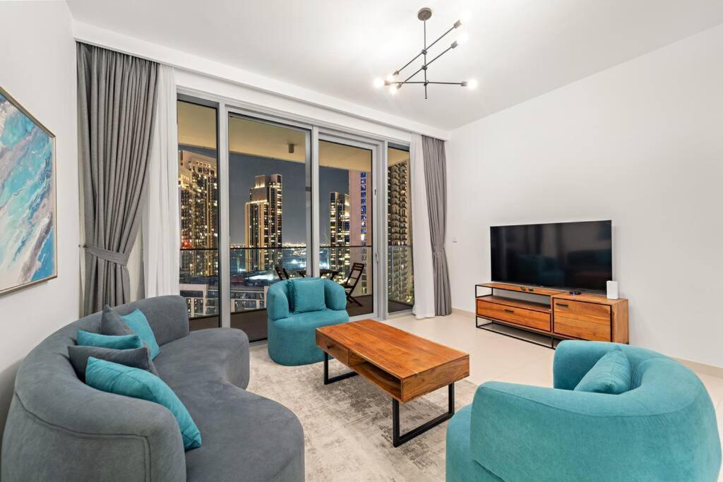 First Class 2br Glamour Retreat Apartment Dubai