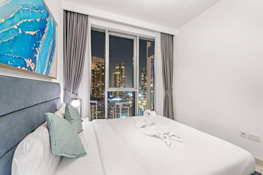 First Class 2br Glamour Retreat Apartment *