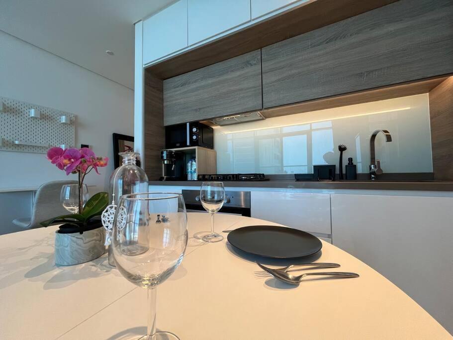 In One Marina Apartment *