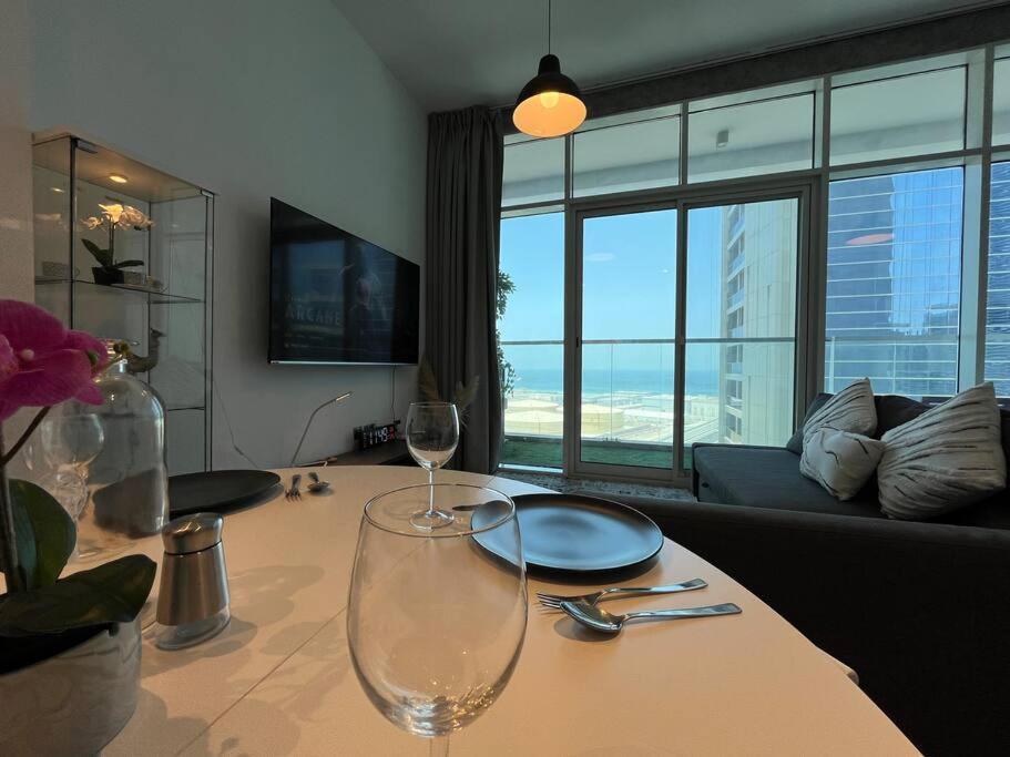 In One Marina Apartment Dubai