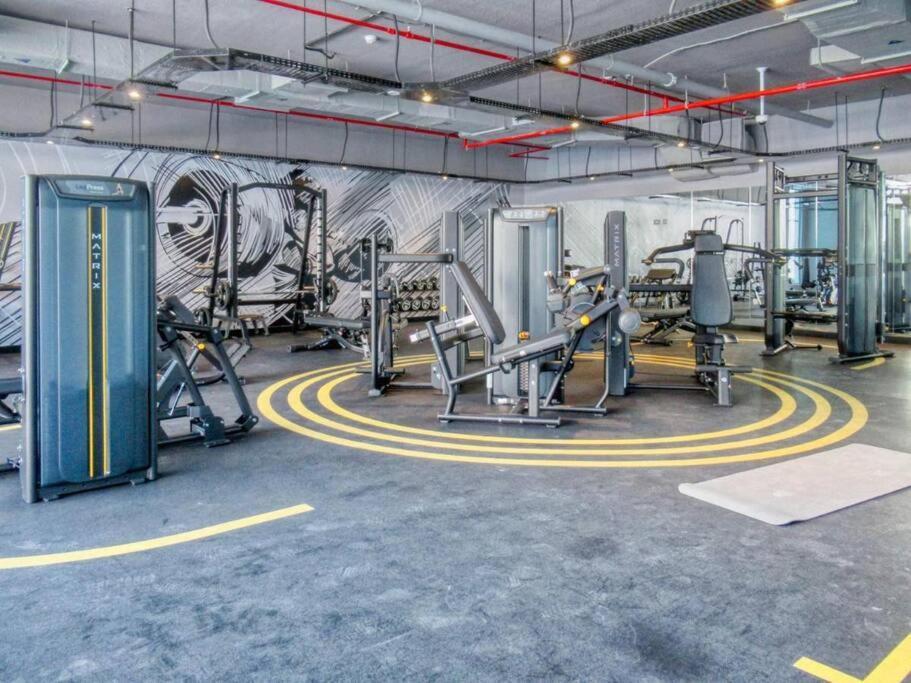 Apartment In One Marina Dubai