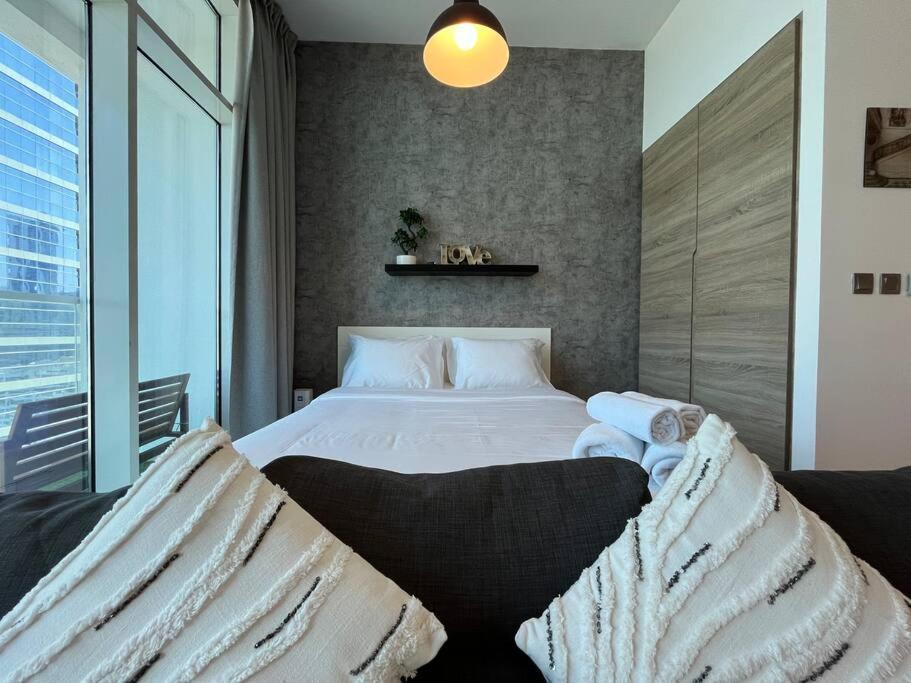 In One Marina Apartment