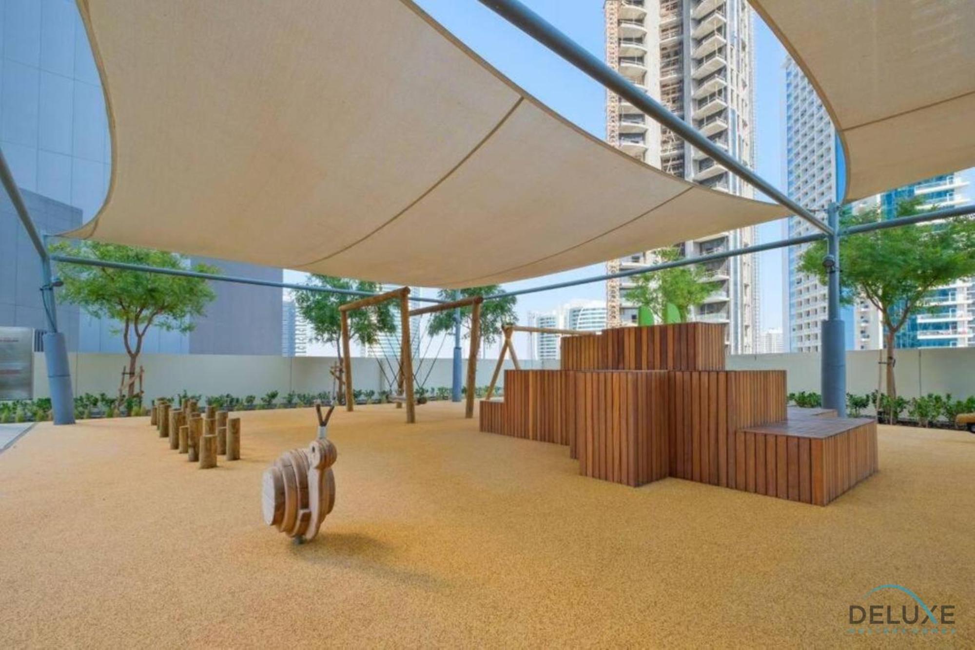 Apartment Grand 2br With Burj Khalifa View In Burj Royale, Downtown By Deluxe Homes *