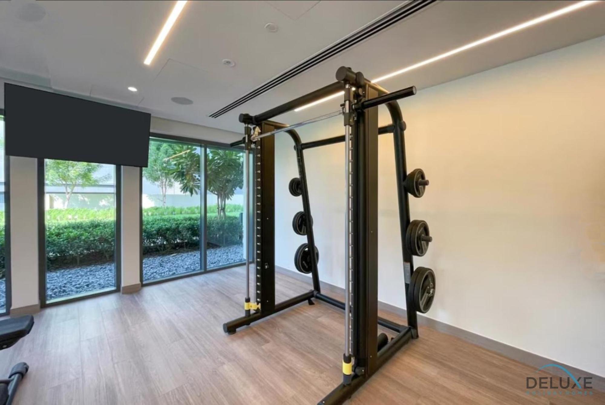 Apartment Grand 2br With Burj Khalifa View In Burj Royale, Downtown By Deluxe Homes *