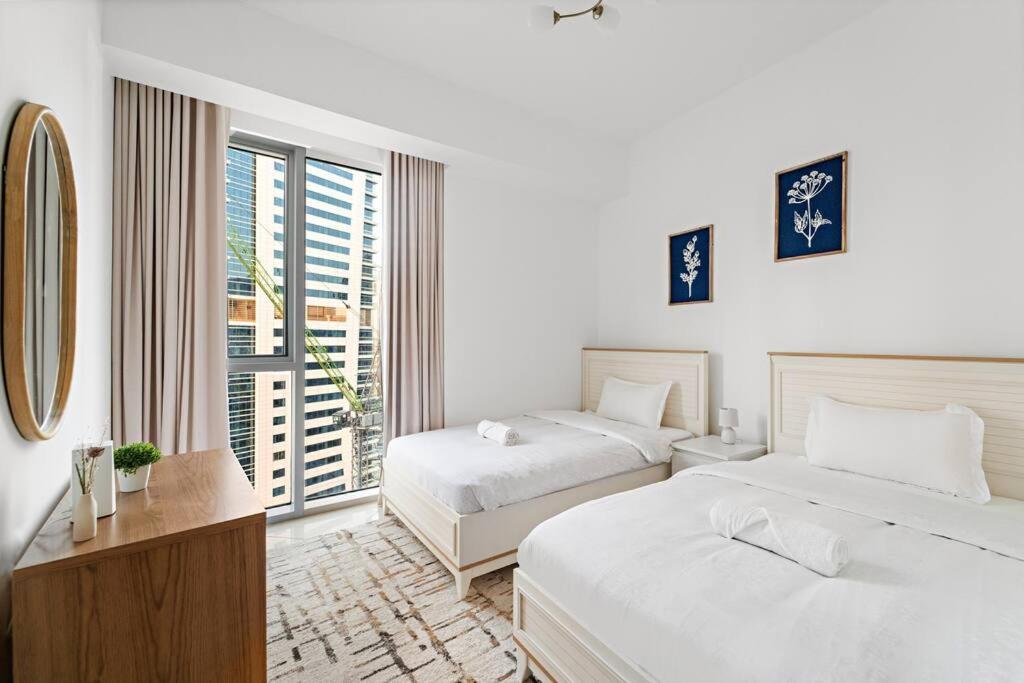 First Class 2br Luxurious Escape Apartment *