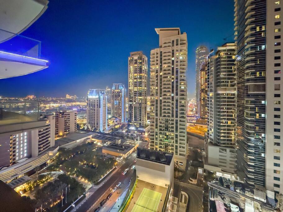 Apartment First Class 2br Luxurious Escape *