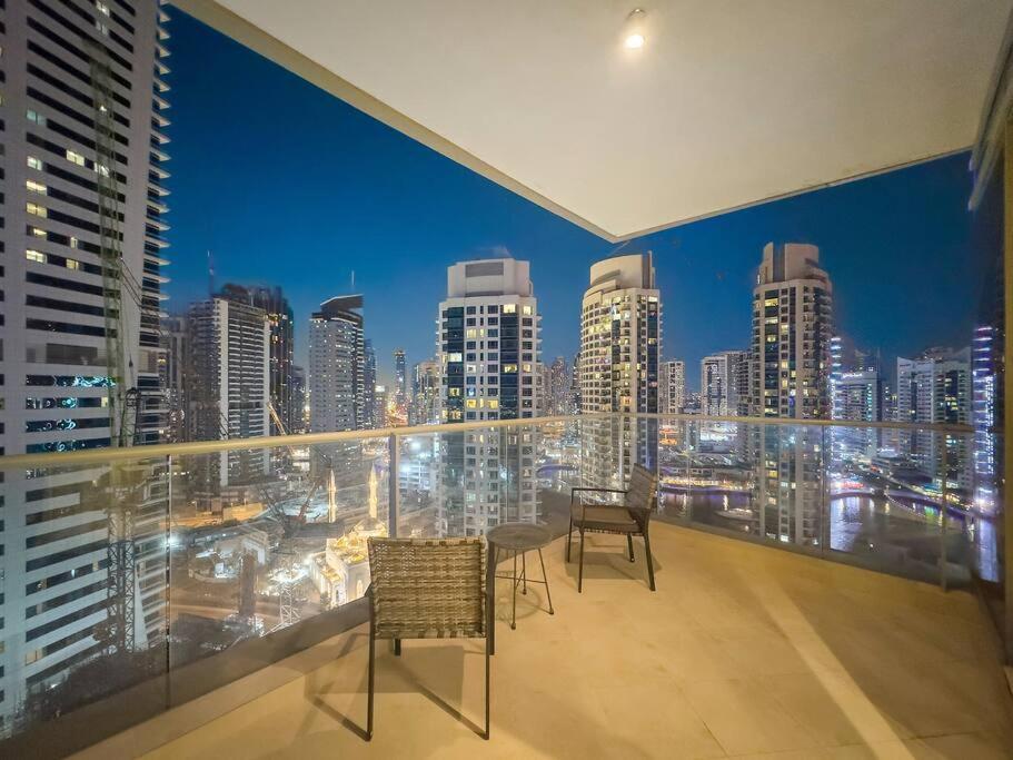 First Class 2br Luxurious Escape Apartment *