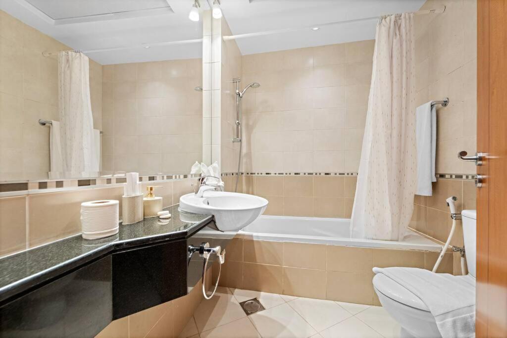 First Class 2br Luxurious Escape Apartment *