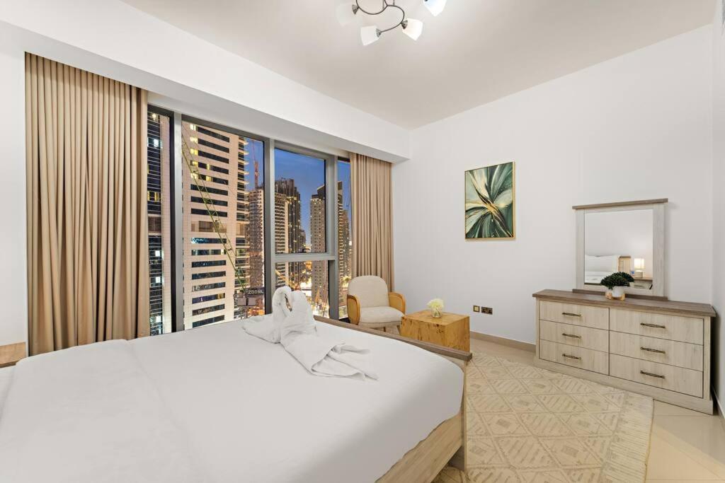 Apartment First Class 2br Luxurious Escape *