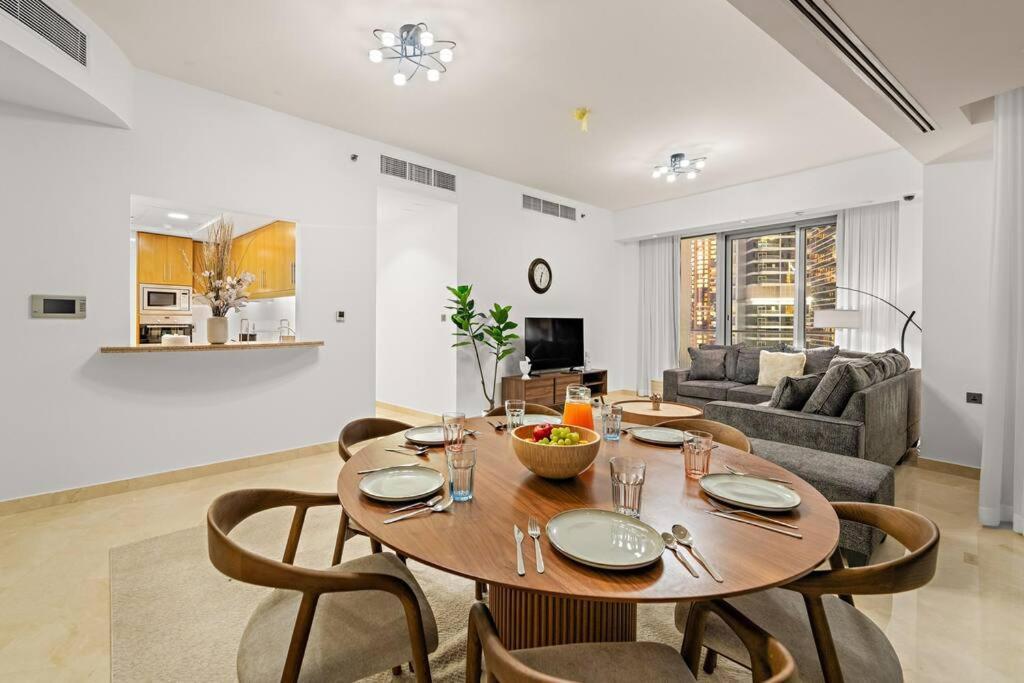 First Class 2br Luxurious Escape * Dubai