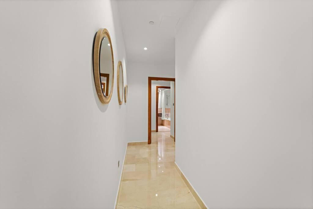 First Class 2br Luxurious Escape Apartment *