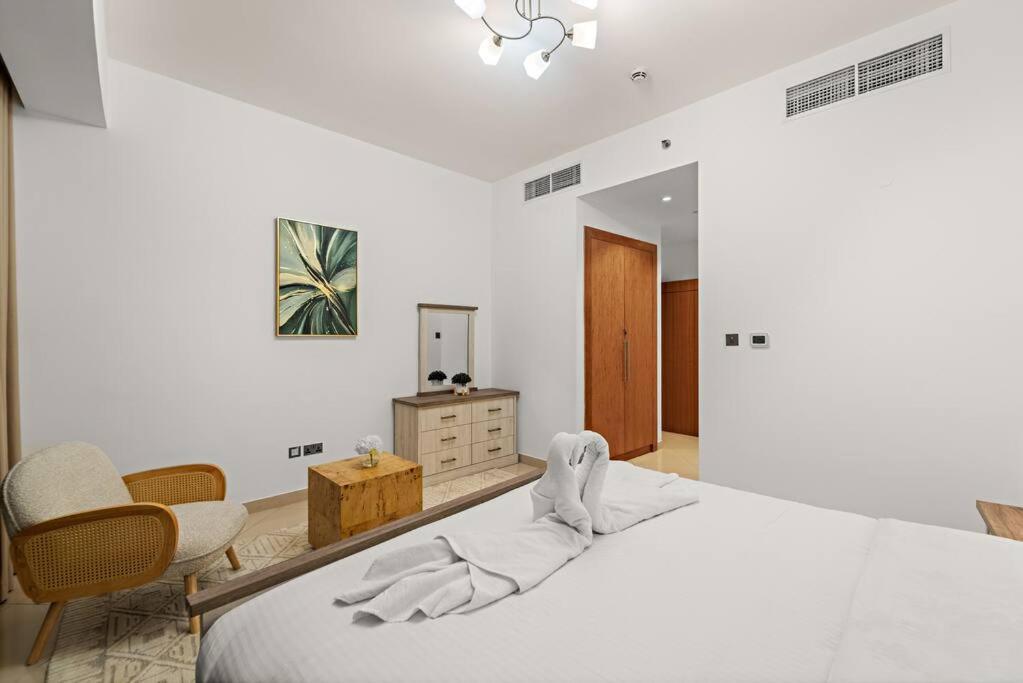 First Class 2br Luxurious Escape * Dubai