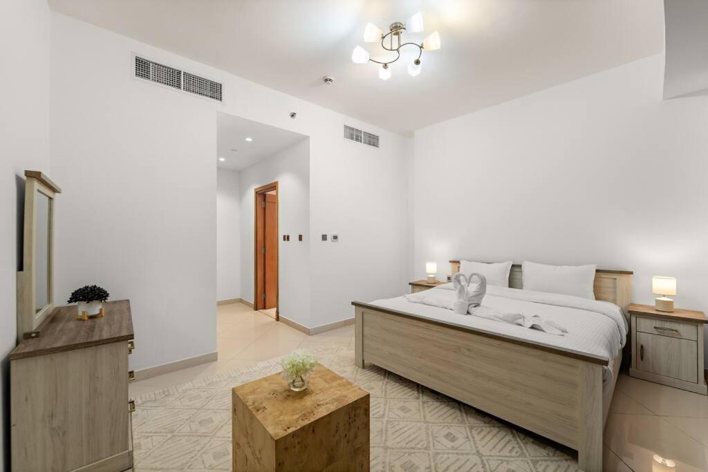 First Class 2br Luxurious Escape *