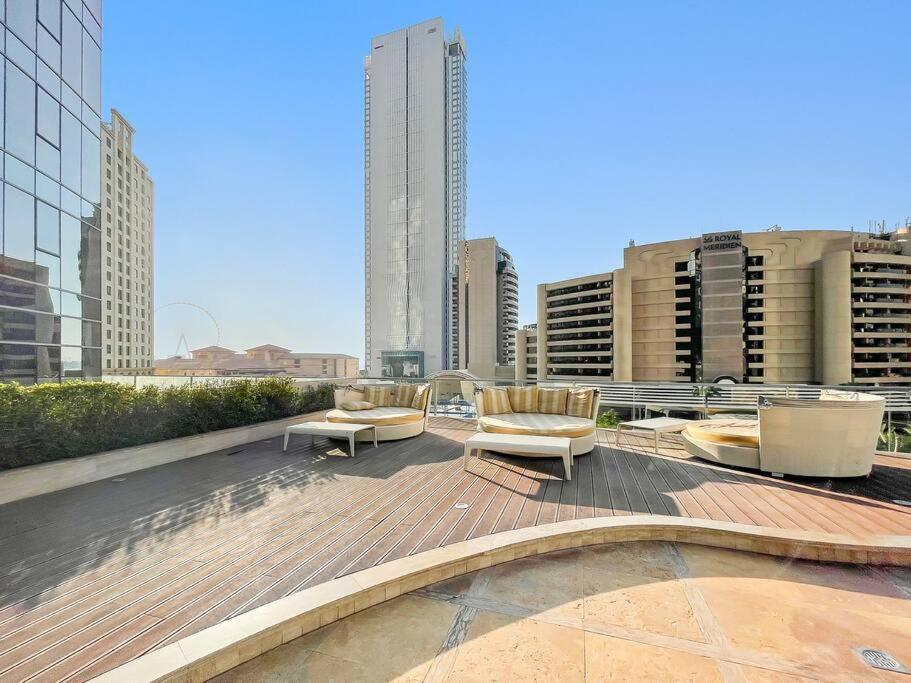 First Class 2br Luxurious Escape Dubai