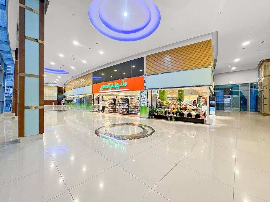 Apartment First Class 2br Luxurious Escape *