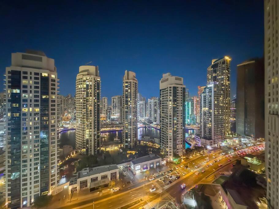 First Class 2br Luxurious Escape * Dubai