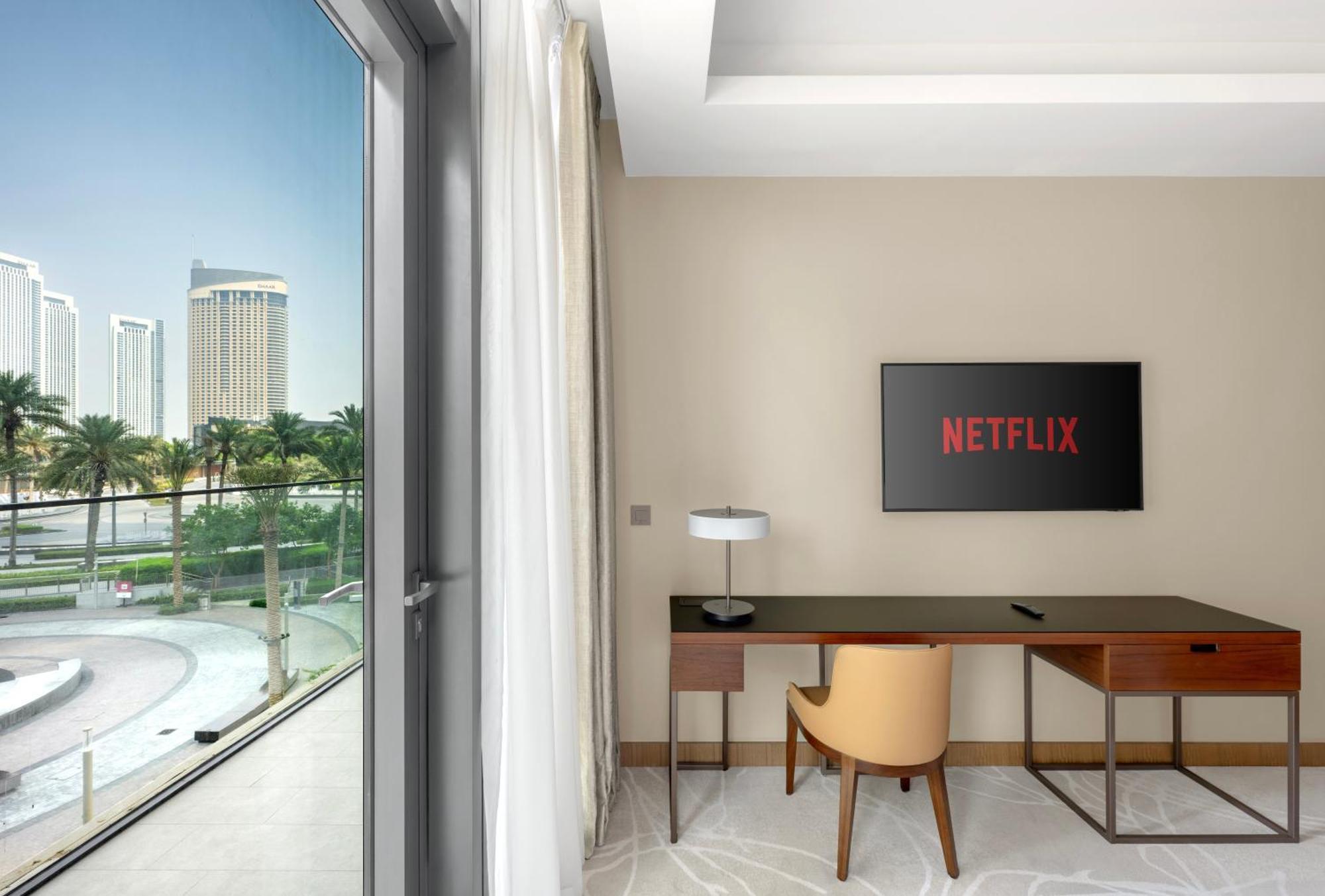 Apartment Address Opera - Ultra Luxury 2 Bedroom Burj Khalifa View Dubai