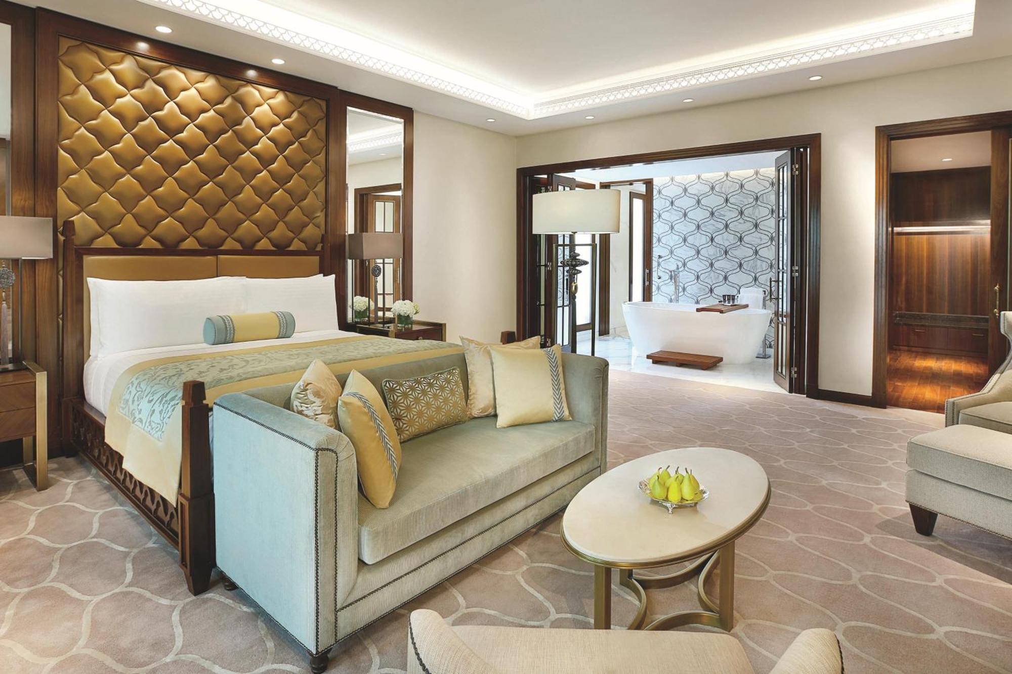 The Ritz-carlton, Resort