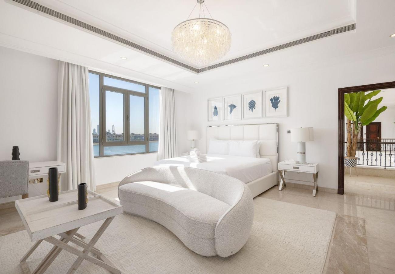 Frond K, Signature Villas, Palm Jumeirah - Mint
