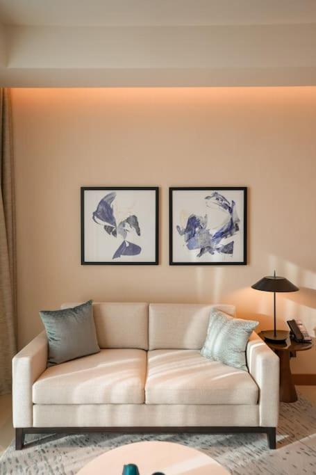 Address Opera 2br 54th Floor Dubai