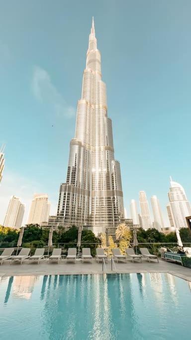 Address Opera 2br 54th Floor * Dubai