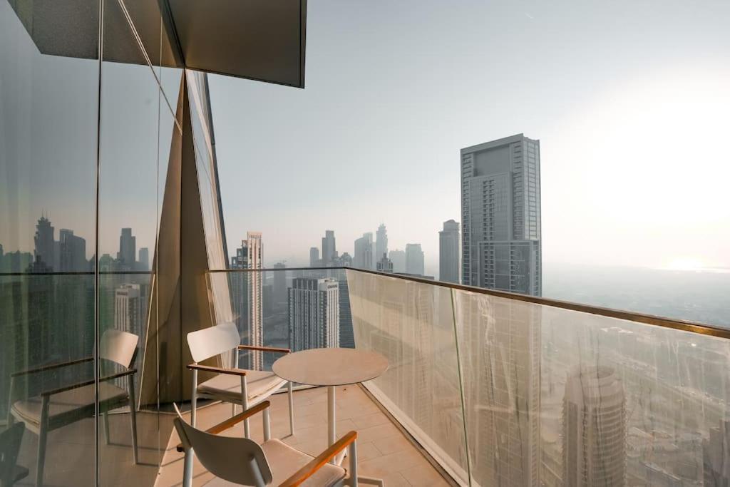 Address Opera 2br 54th Floor Apartment
