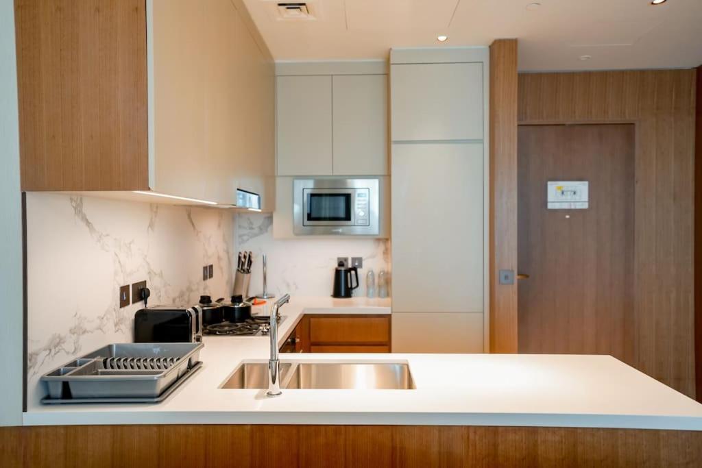 Apartment Address Opera 2br 54th Floor