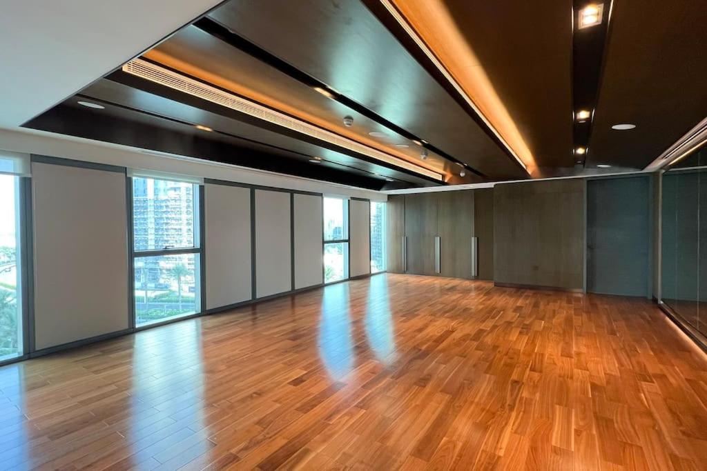 Address Opera 2br 54th Floor Apartment *
