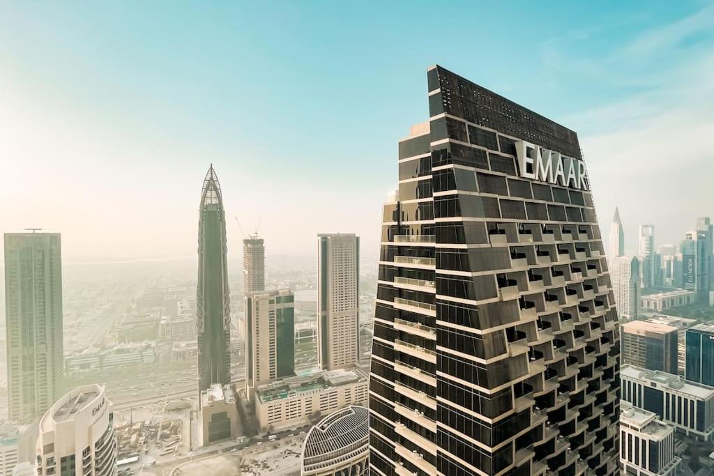 Address Opera 2br 54th Floor Apartment Dubai