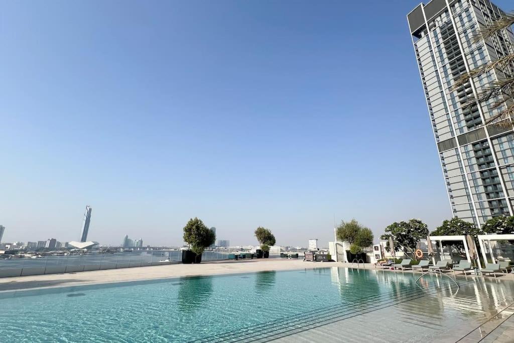 Address Opera 2br 54th Floor Apartment *