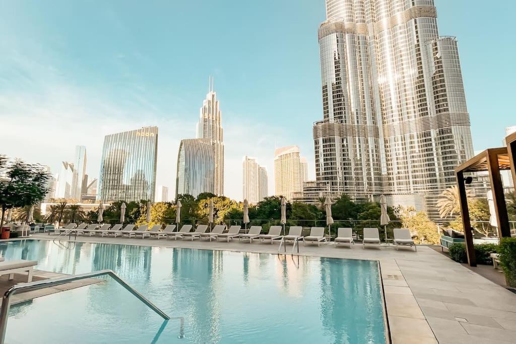 Address Opera 2br 54th Floor * Dubai