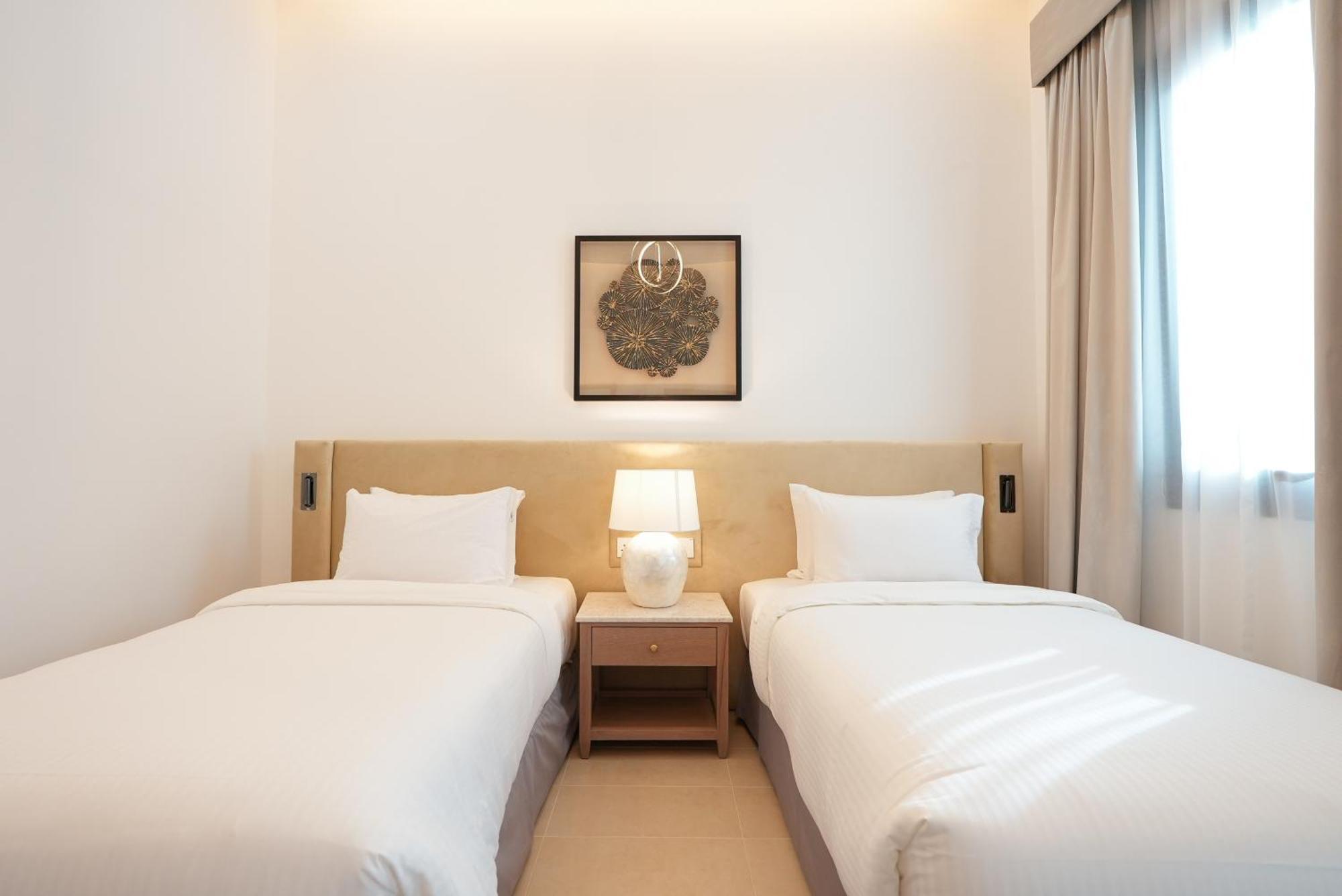Roda Beach Resort Dubai