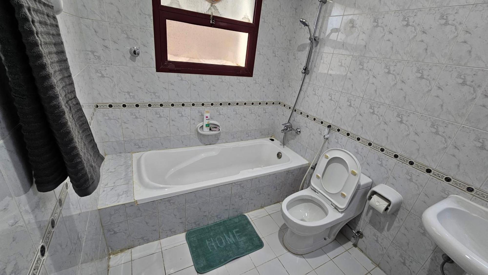 Homestay Deluxe Near Airport