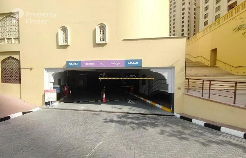 Apartment Stylish In Jbr - Access