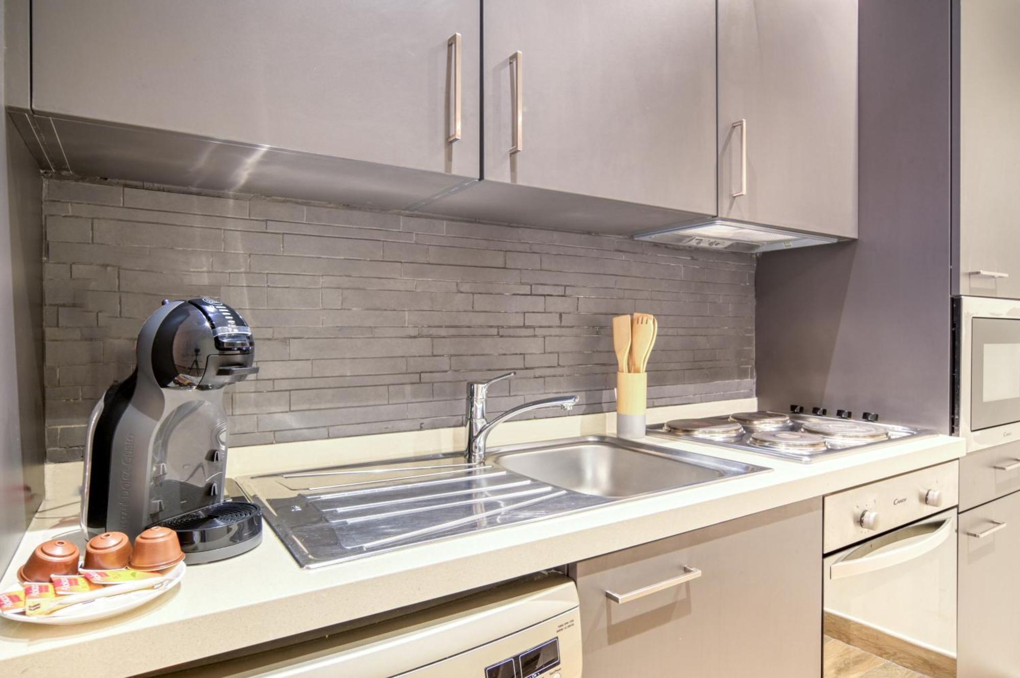 Apartment Stylish In Jbr - Access *
