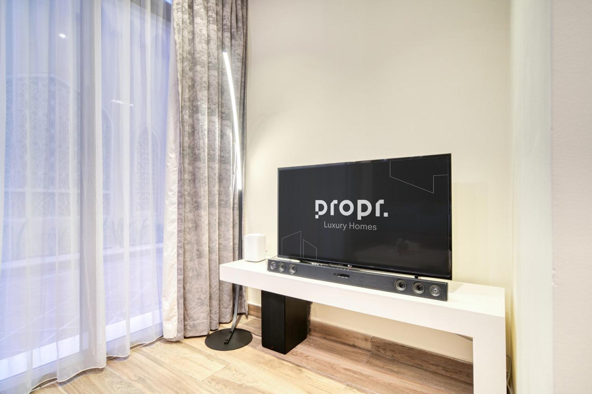 Apartment Stylish In Jbr - Access Dubai