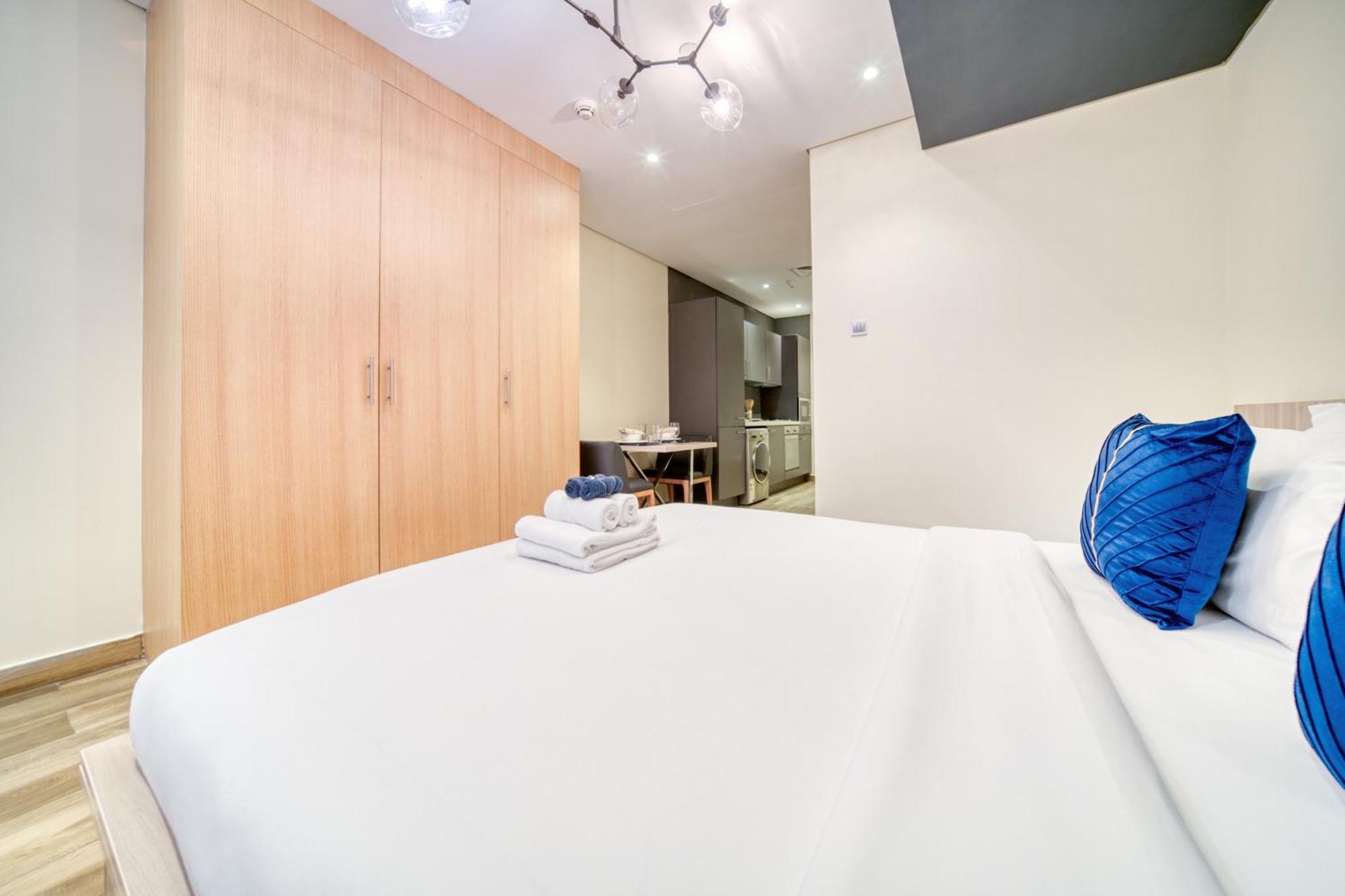 Stylish In Jbr - Access Dubai