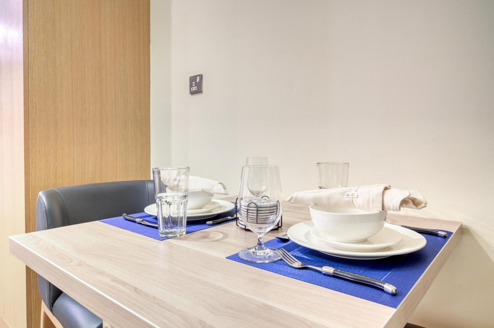 Apartment Stylish In Jbr - Access