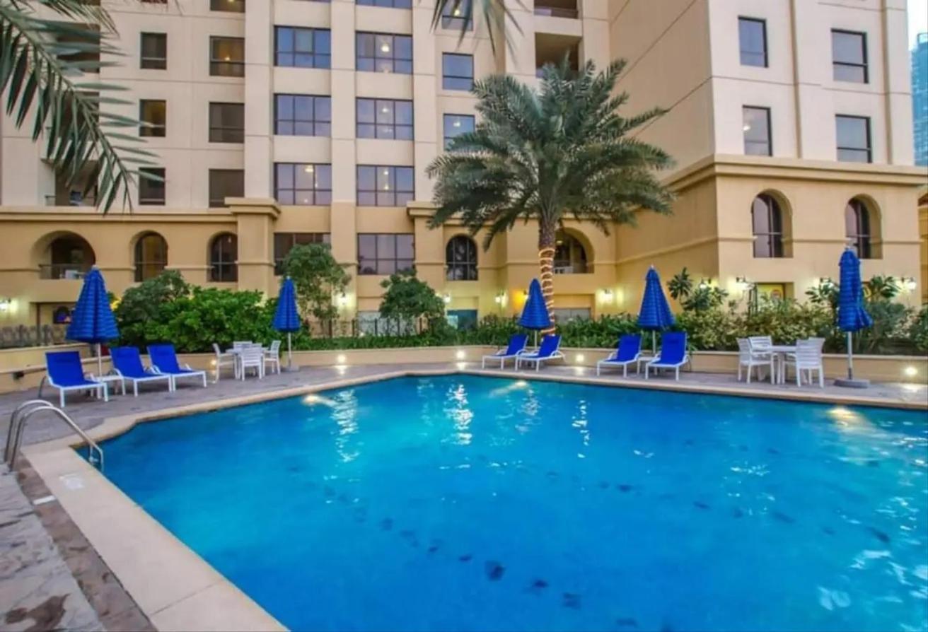 Apartment Stylish In Jbr - Access *