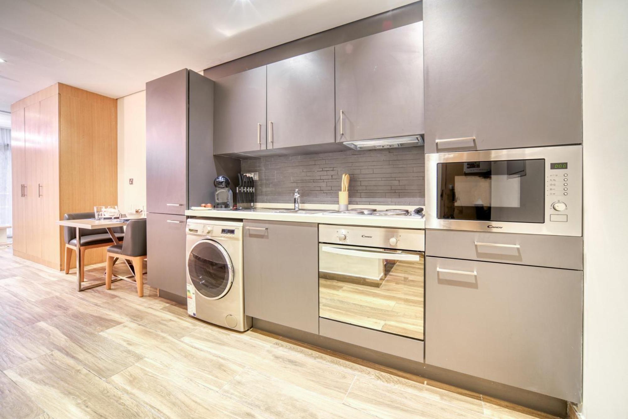 Stylish In Jbr - Access Apartment *